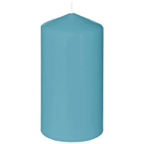 Le comptoir de la bougie, Bougie cylindrique coco