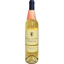Marquise du Bailly, Monbazillac AOP - Les Coups de Coeur de l'Âme du Terroir