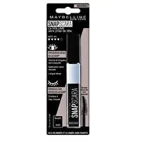 Gemey maybelline, Mascara Snapscaras black 001