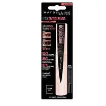 Gemey maybelline, Mascara Temptation décadent black 03