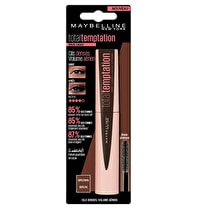 Gemey maybelline, Mascara Temptation cocoa 02