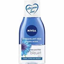 Nivéa, Démaquillant yeux waterproof