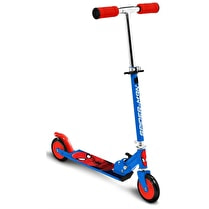Disney, Trottinette pliable Spiderman
