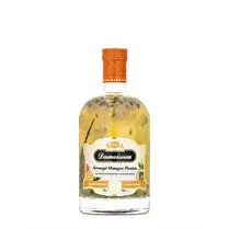 Damoiseau, Arrangé à base de rhum mangue passion