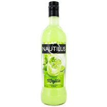 Nautilus, Mojito