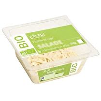 Mix Buffet, Céleri rémoulade BIO