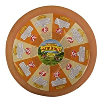 Ermitage, Raclette label rouge