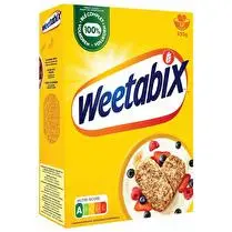 Weetabix, Original