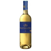 L'âme du terroir, Sainte Croix du Mont AOP