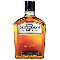 Jack Daniel's, Tennessee Whiskey Gentleman Jack