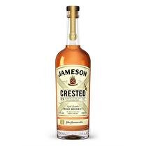 JAMESON CRESTED Irish Whiskey 40%