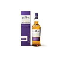 THE GLENLIVET CAPTAIN'S RESERVE, Speyside single malt scotch whisky avec étui