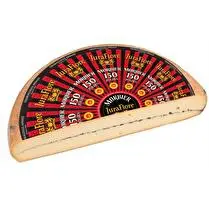 Fromagerie Arnaud, Morbier AOP 150 jours
