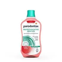 Parodontax, Bain de bouche  Menthe fraîche