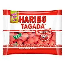 Haribo, Tagada