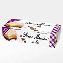 Bonne maman, Moka