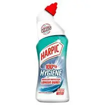 Harpic, Gel hygiène longue durée