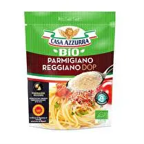 Casa azzurra, Parmigiano reggian AOP