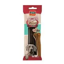 Riga, Os moulé hyper maxi 30cm sachet de 400g