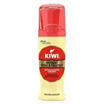 Kiwi, Autolustrant shine&protect  incolore