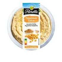 Florette, Houmous