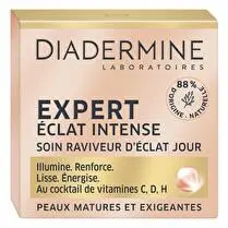 Diadermine, Expert éclat intense jour