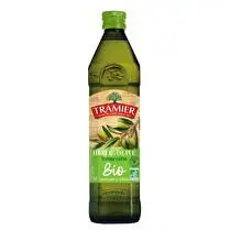 Tramier, Huile d'olive vierge extra BIO