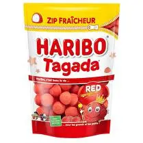 Haribo, Haribo fraise tagada doypack