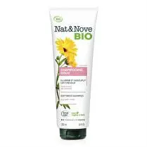 Nat&Nove, Shampooing cheveux normaux