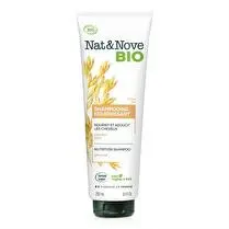 Nat&Nove, Shampooing cheveux secs