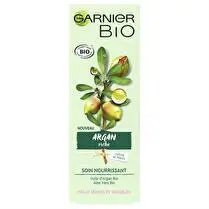 Garnier, Soin argan nourrissant