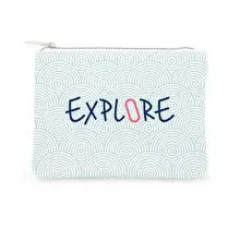 Beauty in the air, Trousse de maquillage