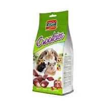 Riga, Crookies pommes 50 g
