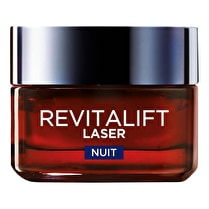 L'Oréal, Revitalift laser x3 soin nuit