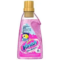 Vanish, Détachant gel gold 30°