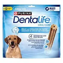 Purina, DentaLife bâton à mâcher pour grand chien