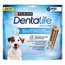 Purina, DentaLife bâton à mâcher pour petit chien