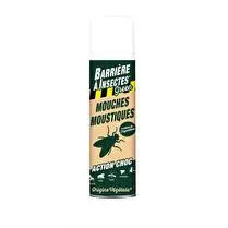 Votre rayon propose, Barrière à insectes green - insectes volants bio 400ml