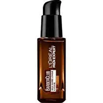 L'Oréal, Barber Club huile barbe longue et visage
