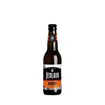 Jenlain, Bière Ambrée 7.5° - 33 cl