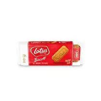 Lotus, Speculoos x2