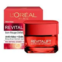 L'Oréal, Revitalift  ginseng glow