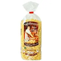 Valfleuri, Pâtes d Alsace à l'ancienne marguerite