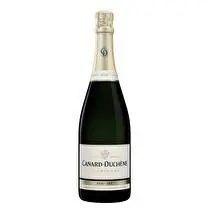 Canard Duchêne, Champagne Demi-Sec
