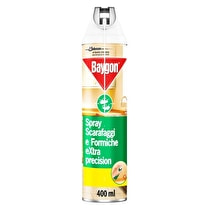 Baygon, Spray précision fourmis cafards