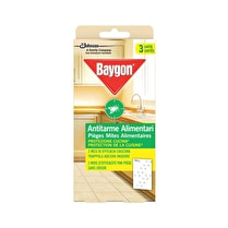 Baygon, Piège mites alimentaires x3