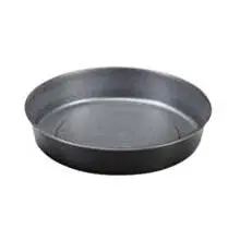 Alu, Moule à manqué Silver Elegance 28cm