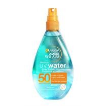 AMBRE SOLAIRE UV water  IP50 - 150 ml