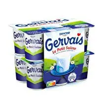 Danone, Petit suisse nature