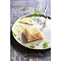 Pierre Schmidt, Aspic saumon oeuf mayonnaise 80g